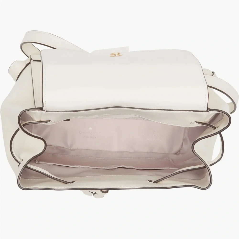 NWT Kristi medium Kate Spade backpack